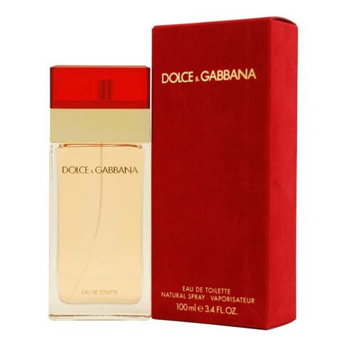 Dolce&gabbana Collection pour Femmes 